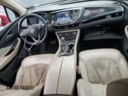 ✅ 2017 Buick Envision Preferred • VIN: LRBFXCSA7HD006135 • Lot: 60735655. Wystawiony na Copart z przebiegiem 142 300 mil. Bezpłatny archiwum sprzedaży aukcyjnych z USA i szczegółowy raport historii pojazdu na DreamBid. Zdjęcie 8.