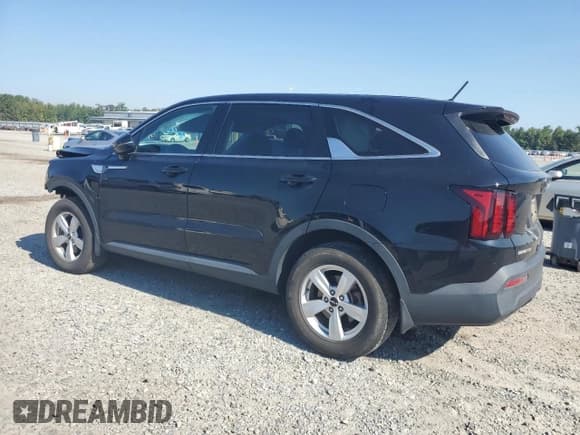 ✅ 2023 Kia Sorento LX • VIN: 5XYRG4LC3PG204554 • Лот: 81164135. Опубликован ранее на Copart с пробегом 50 507 миль. Бесплатный доступ к архиву аукционных продаж из США и подробный отчёт об истории автомобиля на DreamBid. Изображение 2.