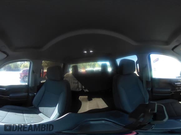 ✅ 2021 Chevrolet Silverado 1500 RST • VIN: 1GCUYEEDOMZ414772 • Lot: 42694482. Wystawiony na IAAI z przebiegiem 47 696 mil. Bezpłatny archiwum sprzedaży aukcyjnych z USA i szczegółowy raport historii pojazdu na DreamBid. Zdjęcie 18.