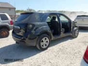 ✅ 2015 Chevrolet Equinox LT • VIN: 2GNFLFEK3F6167992 • Lot: 43271945. Wystawiony na IAAI z przebiegiem 146 751 mil. Bezpłatny archiwum sprzedaży aukcyjnych z USA i szczegółowy raport historii pojazdu na DreamBid. Zdjęcie 4.