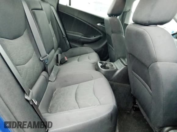 ✅ 2017 Chevrolet Volt LT • VIN: 1G1RC6S59HU208076 • Лот: 64313343. Опубликован ранее на Copart с пробегом 67 654 миль. Бесплатный доступ к архиву аукционных продаж из США и подробный отчёт об истории автомобиля на DreamBid. Изображение 10.