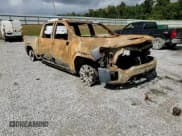 ✅ 2022 GMC Sierra 2500HD Denali • VIN: 1GT49REY2NF319222 • Lot: 85292325. Wystawiony na Copart z przebiegiem Nie podano. Bezpłatny archiwum sprzedaży aukcyjnych z USA i szczegółowy raport historii pojazdu na DreamBid. Zdjęcie 12.