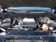 ✅ 2022 Chevrolet Silverado 1500 LT Trail Boss • VIN: 3GCUDFET3NG553742 • Lot: 85265905. Wystawiony na Copart z przebiegiem 41 518 mil. Bezpłatny archiwum sprzedaży aukcyjnych z USA i szczegółowy raport historii pojazdu na DreamBid. Zdjęcie 11.