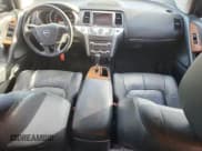 ✅ 2014 Nissan Murano S • VIN: JN8AZ1MW1EW527746 • Lot: 90361195. Listed on Copart with 131,711 mi. Free auction sales archive from the USA and detailed vehicle history report at DreamBid. Image 8.