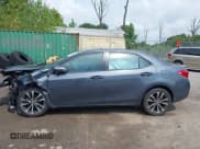 ✅ 2017 Toyota Corolla LE • VIN: 2T1BURHE5HC792925 • Лот: 42975180. Опубликован ранее на IAAI с пробегом 150 872 миль. Бесплатный доступ к архиву аукционных продаж из США и подробный отчёт об истории автомобиля на DreamBid. Изображение 13.