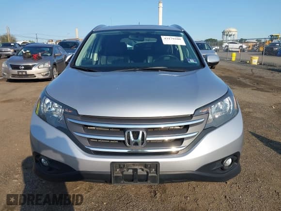 ✅ 2013 Honda CR-V EX-L • VIN: 2HKRM4H76DH622986 • Lot: 43179200. Listed on IAAI with 70,233 mi. Free auction sales archive from the USA and detailed vehicle history report at DreamBid. Image 12.