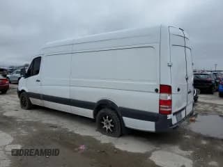 ✅ 2014 Freightliner Sprinter • VIN: WDYPE8DC3E5889037 • Lot: 50973045. Wystawiony na Copart z przebiegiem Nie podano. Bezpłatny archiwum sprzedaży aukcyjnych z USA i szczegółowy raport historii pojazdu na DreamBid. Zdjęcie 2.