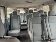 ✅ 2016 Ford Transit XLT • VIN: 1FMZK1ZM7GKB38819 • Lot: 96002945. Wystawiony na Copart z przebiegiem 267 633 mil. Bezpłatny archiwum sprzedaży aukcyjnych z USA i szczegółowy raport historii pojazdu na DreamBid. Zdjęcie 6.