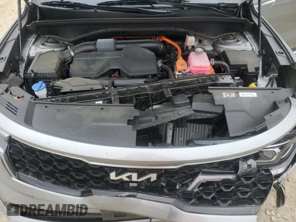 ✅ 2023 Kia Sorento SX Prestige • VIN: KNDRMDLG5P5150811 • Lot: 90403395. Wystawiony na Copart z przebiegiem 26 672 mil. Bezpłatny archiwum sprzedaży aukcyjnych z USA i szczegółowy raport historii pojazdu na DreamBid. Zdjęcie 12.