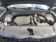 ✅ 2022 Kia Sorento SX • VIN: 5XYRKDLF7NG135437 • Лот: 89862345. Опубликован ранее на Copart с пробегом 31 804 миль. Бесплатный доступ к архиву аукционных продаж из США и подробный отчёт об истории автомобиля на DreamBid. Изображение 12.