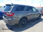 ✅ 2021 Dodge Durango GT Plus • VIN: 1C4RDHDG8MC573444 • Lot: 42173913. Listed on IAAI with 85,656 mi. Free auction sales archive from the USA and detailed vehicle history report at DreamBid. Image 4.