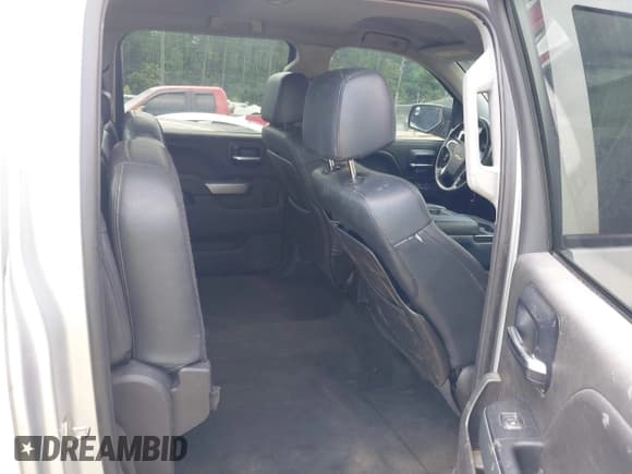 ✅ 2014 Chevrolet Silverado 1500 LT • VIN: 3GCUKREC1EG136336 • Лот: 42082709. Опубликован ранее на IAAI с пробегом 202 319 миль. Бесплатный доступ к архиву аукционных продаж из США и подробный отчёт об истории автомобиля на DreamBid. Изображение 8.