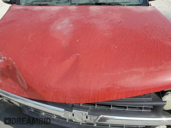 ✅ 2001 Chevrolet Silverado 1500 • VIN: 1GCEC19T21Z191725 • Lot: 80120984. Listed on Copart with Not provided. Free auction sales archive from the USA and detailed vehicle history report at DreamBid. Image 12.