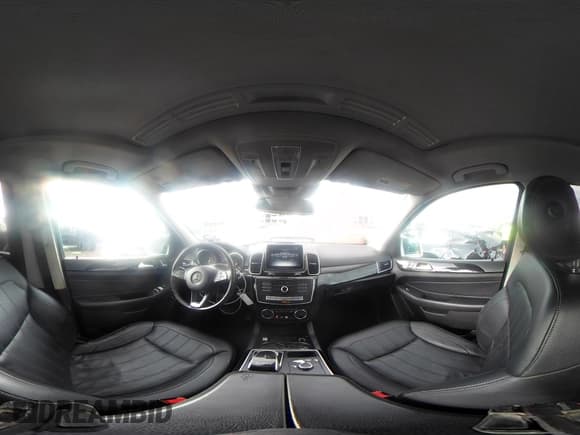 ✅ 2016 Mercedes-Benz GLE 350 • VIN: 4JGDA5JB1GA668868 • Lot: 43044387. Listed on IAAI with 184,398 mi. Free auction sales archive from the USA and detailed vehicle history report at DreamBid. Image 18.