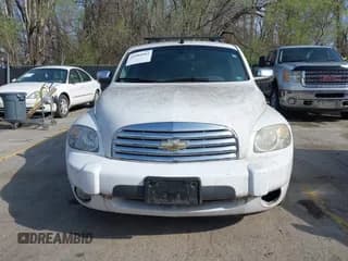 ✅ 2006 Chevrolet HHR LT • VIN: 3GNDA23PX6S648988 • Lot: 41904964. Listed on IAAI with 136,037 mi. Free auction sales archive from the USA and detailed vehicle history report at DreamBid. Image 6.