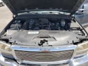 ✅ 2007 GMC Sierra 2500HD SLT • VIN: 1GTHK23D17F167868 • Lot: 66686895. Listed on Copart with 184,941 mi. Free auction sales archive from the USA and detailed vehicle history report at DreamBid. Image 11.