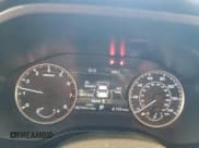 ✅ 2024 Mitsubishi Outlander SE • VIN: JA4J4VA89RZ067810 • Lot: 92611135. Listed on Copart with 37,534 mi. Free auction sales archive from the USA and detailed vehicle history report at DreamBid. Image 9.