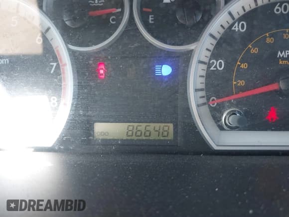 ✅ 2007 Chevrolet Aveo LS • VIN: KL1TD56607B086460 • Lot: 41673434. Wystawiony na IAAI z przebiegiem 86 648 mil. Bezpłatny archiwum sprzedaży aukcyjnych z USA i szczegółowy raport historii pojazdu na DreamBid. Zdjęcie 16.