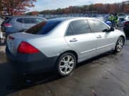 ✅ 2006 Honda Accord LX • VIN: 1HGCM66376A064854 • Лот: 43613820. Опубликован ранее на IAAI с пробегом 171 076 миль. Бесплатный доступ к архиву аукционных продаж из США и подробный отчёт об истории автомобиля на DreamBid. Изображение 4.