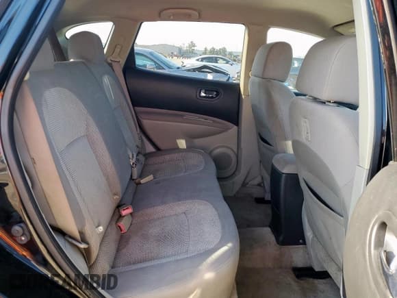 ✅ 2012 Nissan Rogue SL • VIN: JN8AS5MT2CW601545 • Лот: 71639295. Опубликован ранее на Copart с пробегом 156 754 миль. Бесплатный доступ к архиву аукционных продаж из США и подробный отчёт об истории автомобиля на DreamBid. Изображение 11.