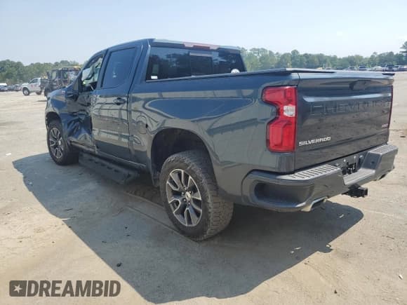 ✅ 2019 Chevrolet Silverado 1500 RST • VIN: 3GCUYEED3KG231394 • Lot: 66460954. Wystawiony na Copart z przebiegiem 72 074 mil. Bezpłatny archiwum sprzedaży aukcyjnych z USA i szczegółowy raport historii pojazdu na DreamBid. Zdjęcie 2.