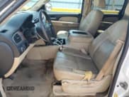 ✅ 2008 Chevrolet Avalanche 2LT • VIN: 3GNEC12J88G216332 • Lot: 80376645. Wystawiony na Copart z przebiegiem 230 005 mil. Bezpłatny archiwum sprzedaży aukcyjnych z USA i szczegółowy raport historii pojazdu na DreamBid. Zdjęcie 7.