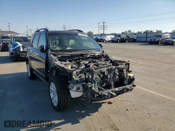 ✅ 2012 Subaru Forester X Premium • VIN: JF2SHBDC7CG404458 • Lot: 85638645. Listed on Copart with 39,161 mi. Free auction sales archive from the USA and detailed vehicle history report at DreamBid. Image 14.
