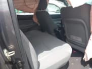 ✅ 2015 Toyota Tacoma PreRunner • VIN: 5TFJX4GNXFX039901 • Lot: 42205434. Listed on IAAI with 115,486 mi. Free auction sales archive from the USA and detailed vehicle history report at DreamBid. Image 8.