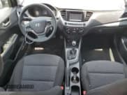 ✅ 2021 Hyundai Accent SE • VIN: 3KPC24A64ME146934 • Лот: 66519064. Опубликован ранее на Copart с пробегом 64 664 миль. Бесплатный доступ к архиву аукционных продаж из США и подробный отчёт об истории автомобиля на DreamBid. Изображение 8.