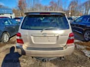 ✅ 2004 Toyota Highlander Limited • VIN: JTEDP21A840022538 • Lot: 95753415. Wystawiony na Copart z przebiegiem 190 769 mil. Bezpłatny archiwum sprzedaży aukcyjnych z USA i szczegółowy raport historii pojazdu na DreamBid. Zdjęcie 6.