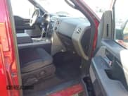 ✅ 2008 Ford F-150 XLT • VIN: 1FTPW12V68KB95503 • Lot: 41631478. Wystawiony na IAAI z przebiegiem 118 534 mil. Bezpłatny archiwum sprzedaży aukcyjnych z USA i szczegółowy raport historii pojazdu na DreamBid. Zdjęcie 5.