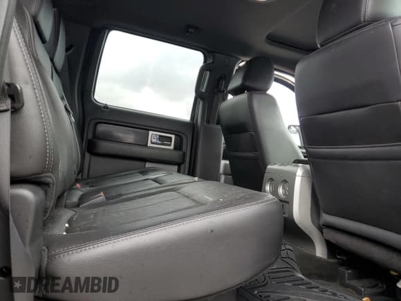 ✅ 2012 Ford F-150 FX4 • VIN: 1FTFW1ET4CFB67903 • Lot: 90687925. Wystawiony na Copart z przebiegiem 161 366 mil. Bezpłatny archiwum sprzedaży aukcyjnych z USA i szczegółowy raport historii pojazdu na DreamBid. Zdjęcie 10.