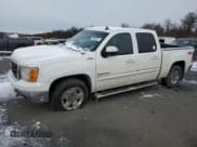 ✅ 2012 GMC Sierra 1500 SLT • VIN: 3GTP2WE7XCG132054 • Lot: 89369615. Listed on Copart with 181,368 mi. Free auction sales archive from the USA and detailed vehicle history report at DreamBid. Image 1.