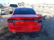 ✅ 2018 Dodge Charger R/T • VIN: 2C3CDXCTXJH196109 • Лот: 43643575. Опубликован ранее на IAAI с пробегом 132 645 миль. Бесплатный доступ к архиву аукционных продаж из США и подробный отчёт об истории автомобиля на DreamBid. Изображение 15.