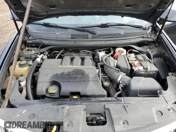 ✅ 2010 Lincoln MKT • VIN: 2LMHJ5ARXABJ17241 • Lot: 66071775. Wystawiony na Copart z przebiegiem 117 915 mil. Bezpłatny archiwum sprzedaży aukcyjnych z USA i szczegółowy raport historii pojazdu na DreamBid. Zdjęcie 12.