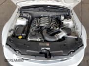 ✅ 2011 Ford Mustang GT • VIN: 1ZVBP8CF2B5107606 • Лот: 61621395. Опубликован ранее на Copart с пробегом 144 648 миль. Бесплатный доступ к архиву аукционных продаж из США и подробный отчёт об истории автомобиля на DreamBid. Изображение 11.