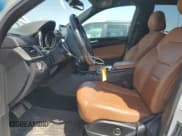 ✅ 2017 Mercedes-Benz GLE 400 • VIN: 4JGDA5GB2HA884933 • Lot: 62016645. Listed on Copart with 130,963 mi. Free auction sales archive from the USA and detailed vehicle history report at DreamBid. Image 7.