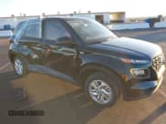 ✅ 2022 Hyundai Venue SE • VIN: KMHRB8A32NU186225 • Lot: 41352090. Wystawiony na IAAI z przebiegiem 43 767 mil. Bezpłatny archiwum sprzedaży aukcyjnych z USA i szczegółowy raport historii pojazdu na DreamBid. Zdjęcie 1.