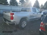 ✅ 2019 Chevrolet Silverado 1500 Custom • VIN: 1GCRYBEH2KZ266659 • Lot: 50684955. Wystawiony na Copart z przebiegiem 110 595 mil. Bezpłatny archiwum sprzedaży aukcyjnych z USA i szczegółowy raport historii pojazdu na DreamBid. Zdjęcie 3.