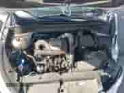 2016 Hyundai Tucson Limited z VIN KM8J33A24GU160815, wystawiony jako IAAI lot #41856250 z przebiegiem 98 609 mil mil oraz . Historia ofert i sprzedaży dostępna na DreamBid. Obrazek 10.