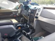 ✅ 2009 Ford F-150 XL • VIN: 1FTPW12V49FB48271 • Lot: 42700110. Listed on IAAI with 340,713 mi. Free auction sales archive from the USA and detailed vehicle history report at DreamBid. Image 5.