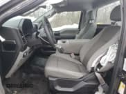 ✅ 2017 Ford F-150 XL • VIN: 1FTMF1CP0HFC86391 • Lot: 85509444. Wystawiony na Copart z przebiegiem 69 218 mil. Bezpłatny archiwum sprzedaży aukcyjnych z USA i szczegółowy raport historii pojazdu na DreamBid. Zdjęcie 7.