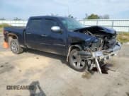 ✅ 2007 Chevrolet Silverado 1500 1LT • VIN: 3GCEK13307G533788 • Lot: 71934904. Listed on Copart with 252,084 mi. Free auction sales archive from the USA and detailed vehicle history report at DreamBid. Image 4.