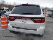 ✅ 2017 Dodge Durango SXT • VIN: 1C4RDJAG8HC648113 • Lot: 43648723. Wystawiony na IAAI z przebiegiem 214 705 mil. Bezpłatny archiwum sprzedaży aukcyjnych z USA i szczegółowy raport historii pojazdu na DreamBid. Zdjęcie 16.