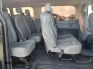 ✅ 2017 Ford Transit XL • VIN: 1FBZX2ZM5HKB42630 • Lot: 64977975. Wystawiony na Copart z przebiegiem 78 235 mil. Bezpłatny archiwum sprzedaży aukcyjnych z USA i szczegółowy raport historii pojazdu na DreamBid. Zdjęcie 11.