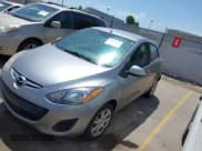 ✅ 2013 Mazda 2 Sport • VIN: JM1DE1KZ2D0169852 • Лот: 42631871. Опубликован ранее на IAAI с пробегом 119 360 миль. Бесплатный доступ к архиву аукционных продаж из США и подробный отчёт об истории автомобиля на DreamBid. Изображение 2.