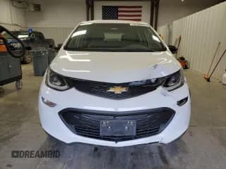 ✅ 2020 Chevrolet Bolt EV LT • VIN: 1G1FY6S02L4114428 • Lot: 52360435. Wystawiony na Copart z przebiegiem 50 609 mil. Bezpłatny archiwum sprzedaży aukcyjnych z USA i szczegółowy raport historii pojazdu na DreamBid. Zdjęcie 5.
