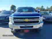 ✅ 2014 Chevrolet Silverado 2500HD LT • VIN: 1GC1KXCG2EF187214 • Lot: 43602478. Wystawiony na IAAI z przebiegiem 137 592 mil. Bezpłatny archiwum sprzedaży aukcyjnych z USA i szczegółowy raport historii pojazdu na DreamBid. Zdjęcie 12.