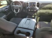 ✅ 2021 GMC Sierra 1500 • VIN: 1GTP8CET3MZ123515 • Lot: 47235435. Wystawiony na Copart z przebiegiem 57 713 mil. Bezpłatny archiwum sprzedaży aukcyjnych z USA i szczegółowy raport historii pojazdu na DreamBid. Zdjęcie 8.