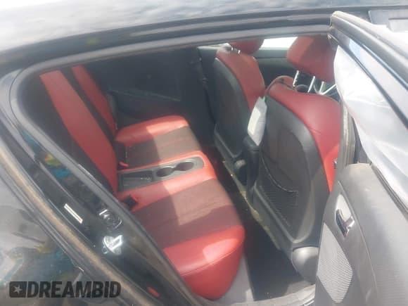 ✅ 2013 Hyundai Veloster w/Gray Int • VIN: KMHTC6AD6DU155445 • Lot: 43285405. Wystawiony na IAAI z przebiegiem 126 975 mil. Bezpłatny archiwum sprzedaży aukcyjnych z USA i szczegółowy raport historii pojazdu na DreamBid. Zdjęcie 8.